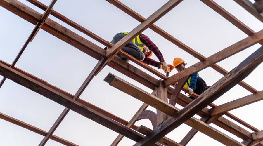 Expert new roof installation services in Hill City, MN